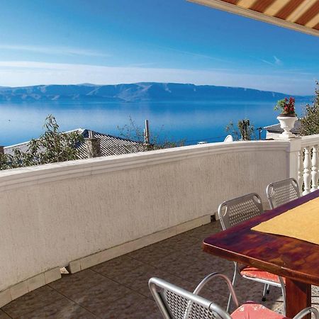 Awesome apartment in Senj with 3 Bedrooms&Internet Buitenkant foto